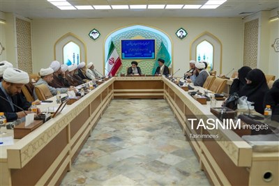 آستان‌های مقدس بهترین بستر برای فرهنگ‌سازی دینی هستند