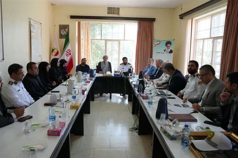 اخبار استان خراسان جنوبی , اخبار بیرجند , ترافیک , 