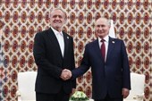Пезешкиан и Путин встретятся в пятницу