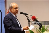آیین افتتاحیه هجدهمین نمایشگاه بین المللی سنگ ایران