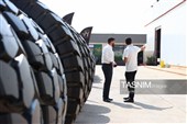 آیین افتتاحیه هجدهمین نمایشگاه بین المللی سنگ ایران