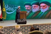 عشایر در صیانت از امنیت و تمامیت ارضی کشور و اقتصاد، سرآمد هستند