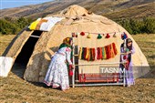 روز ملی روستا و عشایر