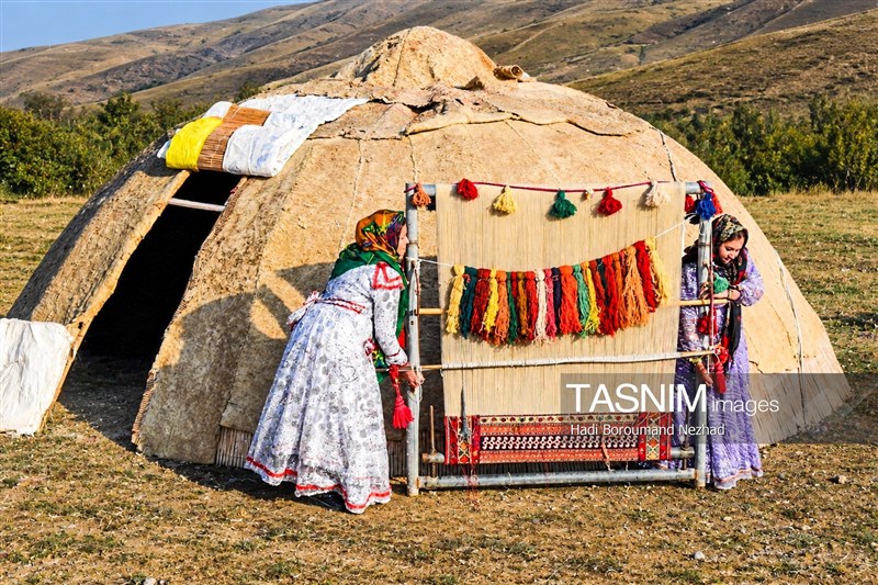 روز ملی روستا و عشایر
