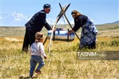 روز ملی روستا و عشایر