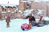 روز ملی روستا و عشایر