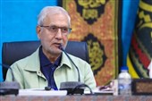 ربیعی: حل مسائل مسکن بدون توجه به ابعاد اجتماعی ممکن نیست