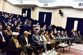 آیین بزرگداشت روز ملی دامپزشکی در شهرکرد