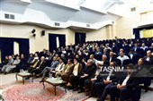 آیین بزرگداشت روز ملی دامپزشکی در شهرکرد