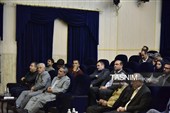 آیین بزرگداشت روز ملی دامپزشکی در شهرکرد