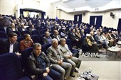 آیین بزرگداشت روز ملی دامپزشکی در شهرکرد