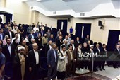 آیین بزرگداشت روز ملی دامپزشکی در شهرکرد