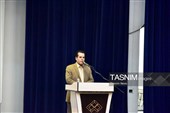 آیین بزرگداشت روز ملی دامپزشکی در شهرکرد
