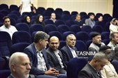آیین بزرگداشت روز ملی دامپزشکی در شهرکرد