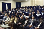 آیین بزرگداشت روز ملی دامپزشکی در شهرکرد