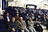 آیین بزرگداشت روز ملی دامپزشکی در شهرکرد