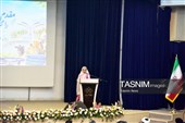 آیین بزرگداشت روز ملی دامپزشکی در شهرکرد