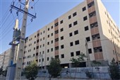 160 واحد مسکن ملی واوان اسلامشهر در آستانه تحویل