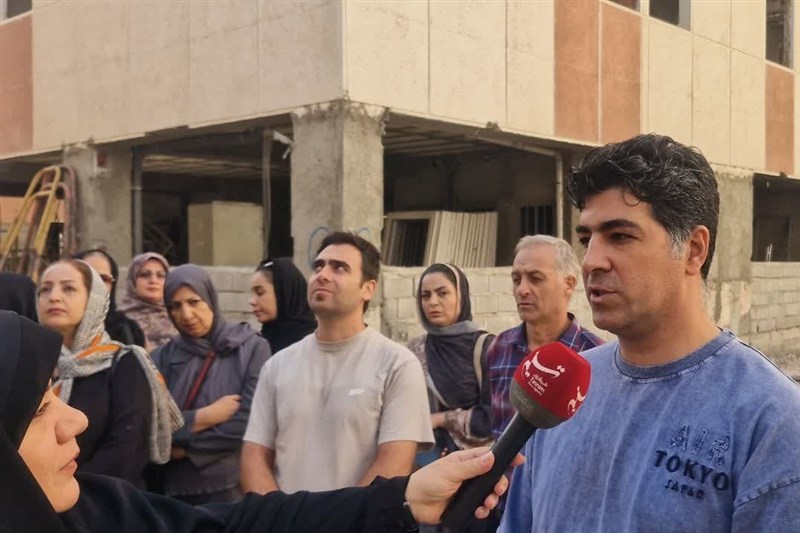 اخبار اسلامشهر , مسکن ملی , طرح ملی مسکن , تولید مسکن ,