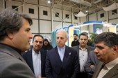 ظرفیت اتاق بازرگانی جنوب چین  برای گسترش تعاملات با ایران