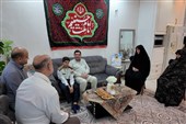 مخبر: دل نیروهای مسلح ما برای امنیت ایران می‌تپد