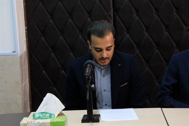 اخبار استان خراسان جنوبی , خبرگزاری تسنیم , بنیاد ملی نخبگان ,