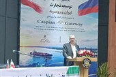 بخشی از موانع تجارت منشأ داخلی دارد و باید برطرف شود
