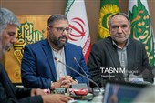 اهدای مدال‌های جهان ملی پوش بدنسازی به موزه حرم امام رضا(ع)