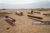 زندگی در امتداد کوچ ؛ روایت روزمره عشایر قره میدان خراسان شمالی