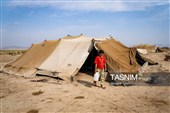زندگی در امتداد کوچ ؛ روایت روزمره عشایر قره میدان خراسان شمالی