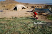 زندگی در امتداد کوچ ؛ روایت روزمره عشایر قره میدان خراسان شمالی