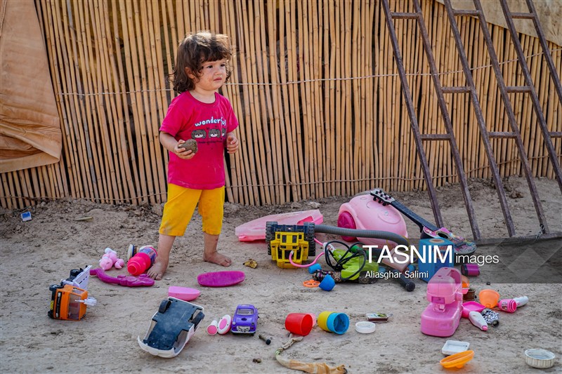 تجلی ناب فرهنگ و اصالت ایرانی در کهن‌شهر دامغان