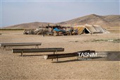 زندگی در امتداد کوچ ؛ روایت روزمره عشایر قره میدان خراسان شمالی