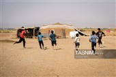 زندگی در امتداد کوچ ؛ روایت روزمره عشایر قره میدان خراسان شمالی