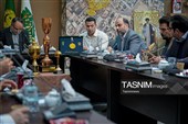 اهدای مدال‌های جهان ملی پوش بدنسازی به موزه حرم امام رضا(ع)