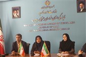 دیپلماسی از مرز افغانستان تا بازار چین/80 هیئت خارجی در خراسان جنوبی