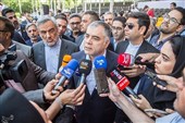 Iranian Ex-Oil Minister Dismisses Trump’s Claims on Resignation