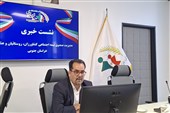 پوشش بیمه‌ای روستاییان و عشایر خراسان جنوبی به 50 درصد رسید