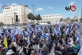صهیونیست‌ها خواستار تحقیق رسمی درباره حوادث 7 اکتبر شدند