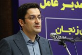 سدهای زنجان آماده پذیرش بارش‌های ال‌نینو