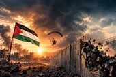 التداعیات الاستراتیجیة لـ 7 أکتوبر؛ من انهیار "الأمن المطلق" إلى التآزر الإستراتیجی للمقاومة
