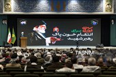 برنامه «باید برخاست» ویژه خانواده شهدای عشایر سراسر کشور