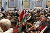 برنامه «باید برخاست» ویژه خانواده شهدای عشایر سراسر کشور