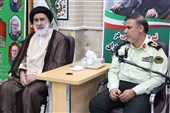 کاهش 13 درصدی تصادفات منجر به فوت در چهارمحال و بختیاری
