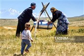 Национальный день деревни и кочевников в Иране