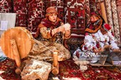 Национальный день деревни и кочевников в Иране
