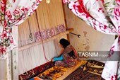 Национальный день деревни и кочевников в Иране