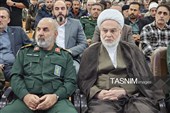 اجلاسیه شهدای سروآباد