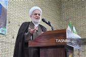 اجلاسیه شهدای سروآباد