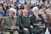 اجلاسیه شهدای سروآباد